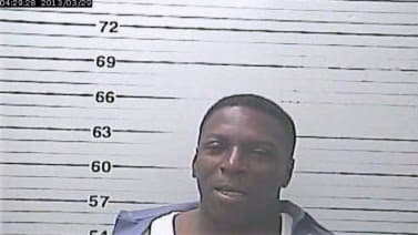 Mcdonald Leonard - Harrison County, MS 