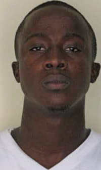 Elston Derrick - Hillsborough County, FL 