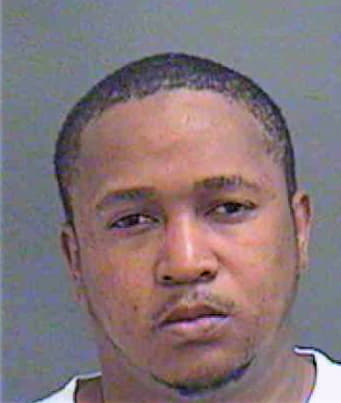 Harris Amos - Mecklenburg County, NC 