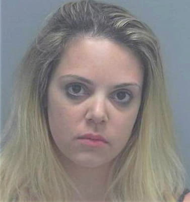 Shrader Anna - Lee County, FL 