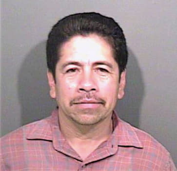 Meza Isidro - Madera County, CA 