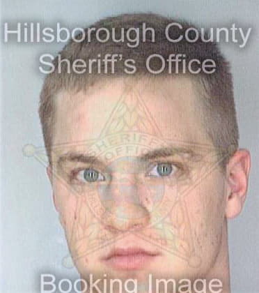 Mcnaught John - Hillsborough County, FL 