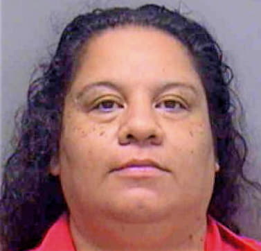 Solis Maria - Lee County, FL 