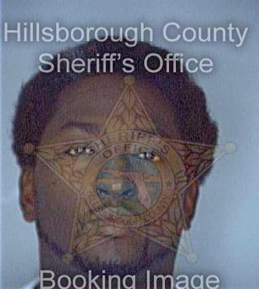 Sheard Anthony - Hillsborough County, FL 