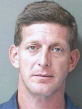 Cottrell Donald - Okaloosa County, FL 