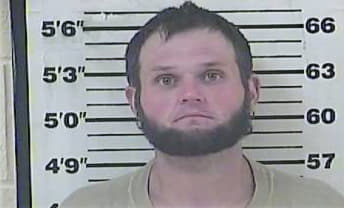 Thomas Joshua - Carter County, TN 