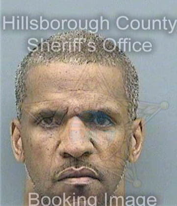 Brazer Michael - Hillsborough County, FL 