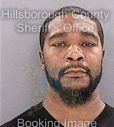 Nelson Wterrence - Hillsborough County, FL 