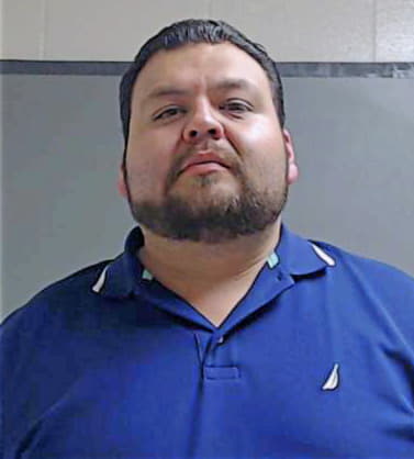 Hernandez Armando - Hidalgo County, TX 