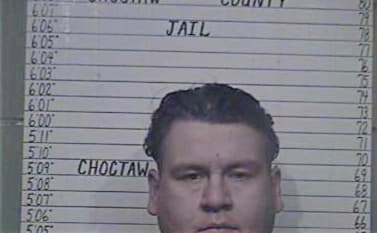 Justice Curtis - Choctaw County, OK 