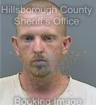 Trussell James - Hillsborough County, FL 