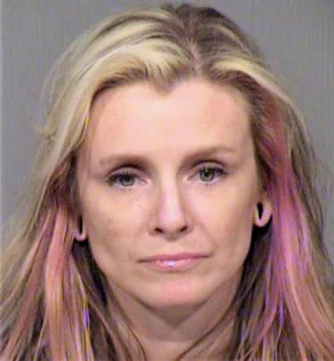 Curran Kristy - Maricopa County, AZ 