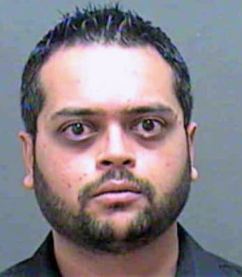 Patel Nirmam - Mecklenburg County, NC 