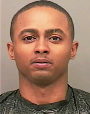 Horne Ricky - Montgomery County, TN 