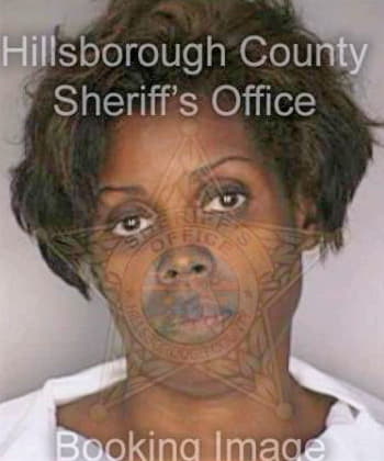 Blackwell Cheryl - Hillsborough County, FL 