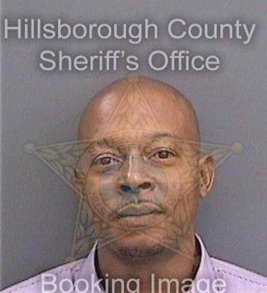 Ferrell Alan - Hillsborough County, FL 