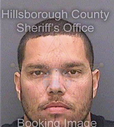 Casiano Angel - Hillsborough County, FL 