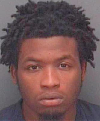 Mccray Emanuel - Pinellas County, FL 