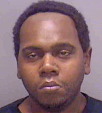 Garrick Jermain - Lee County, FL 
