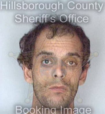 Maiorano Phillip - Hillsborough County, FL 