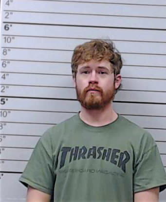 Smith Samuel - Lee County, MS 