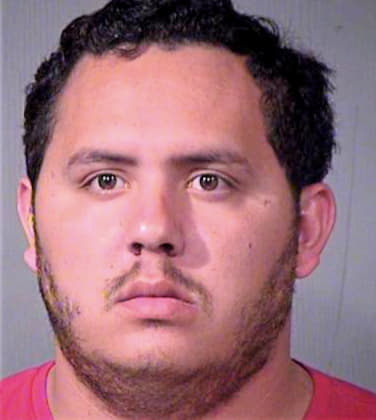 Mendoza-Lopez Moises - Maricopa County, AZ 