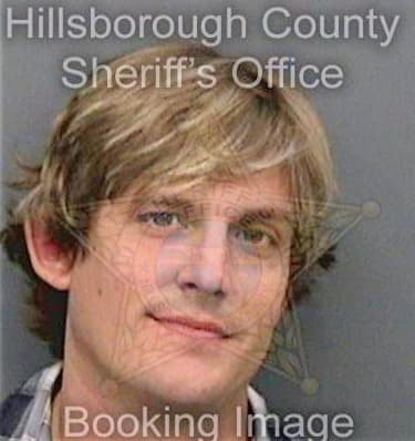 Thompson Scott - Hillsborough County, FL 