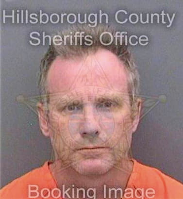 Mcglinn Sean - Hillsborough County, FL 