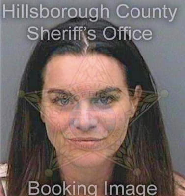 Slone Stephanie - Hillsborough County, FL 