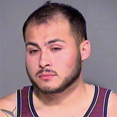 Smith Joshua - Maricopa County, AZ 