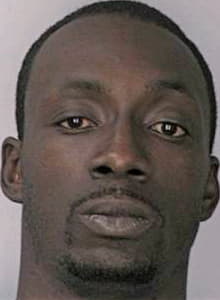 Mckenzie Kwakwi - Hillsborough County, FL 