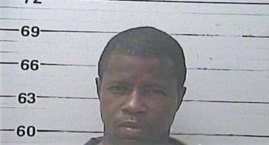 Lewis Norman - Harrison County, MS 