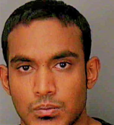 Patel Parag - Polk County, FL 