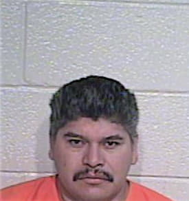 Lopez Samuel - Hidalgo County, TX 