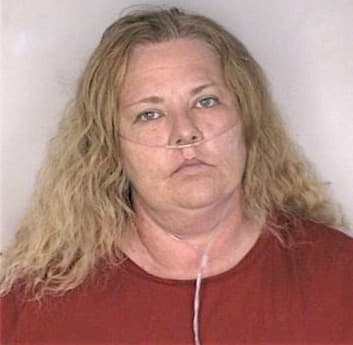 Melson Beckie - Hillsborough County, FL 