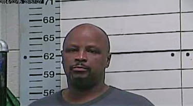 Williams Deljuan - Desoto County, MS 