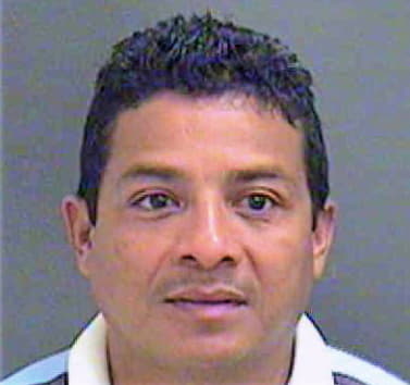 Cruz Fernando - Mecklenburg County, NC 