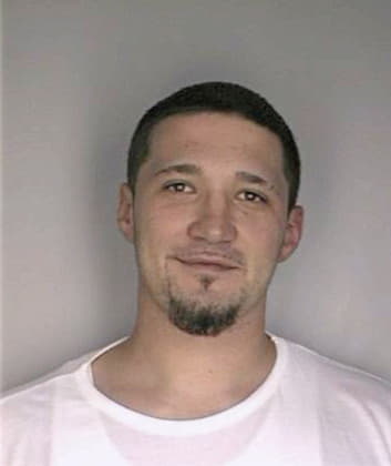 Smith Jason - Hillsborough County, FL 