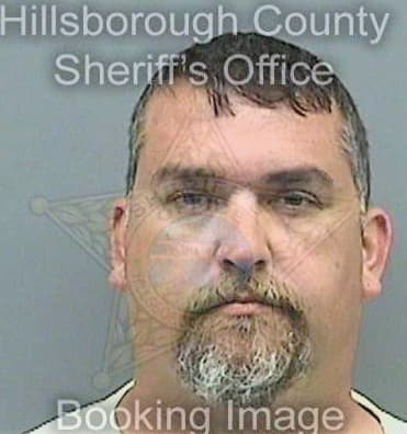 Weekley Stephen - Hillsborough County, FL 