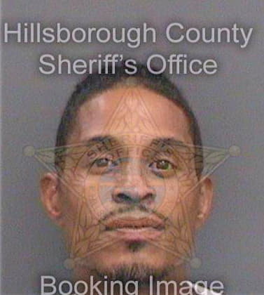 Ransom Antonio - Hillsborough County, FL 