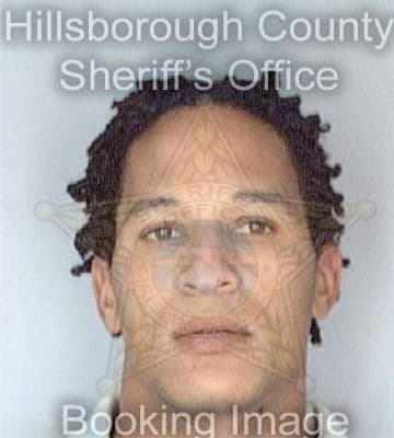 Blackman Gregory - Hillsborough County, FL 