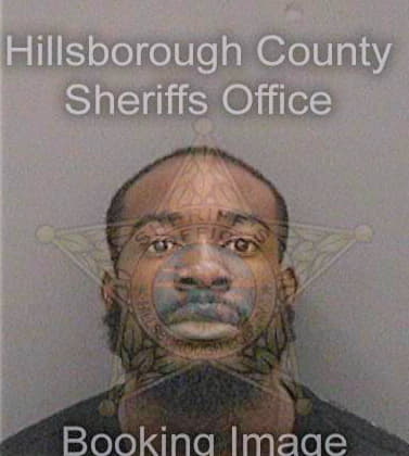 Martin Jamar - Hillsborough County, FL 