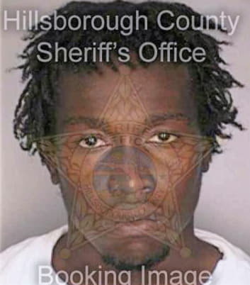 Slew Phillip - Hillsborough County, FL 