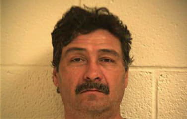 Gonzalez Rodolfo - Hidalgo County, TX 