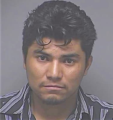 Rodriguez-Robles Samuel - Denton County, TX 