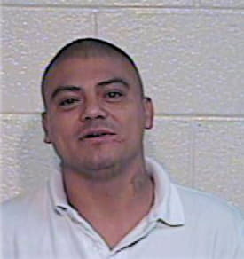 Hernandez Vicente - Hidalgo County, TX 