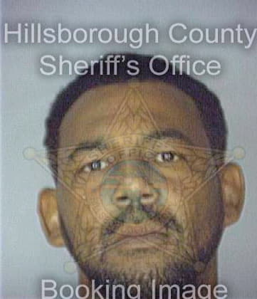 Washington Christopher - Hillsborough County, FL 