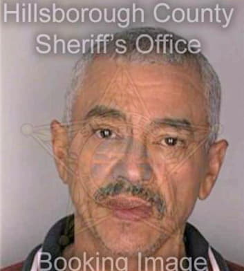 Gonzalez Juan - Hillsborough County, FL 