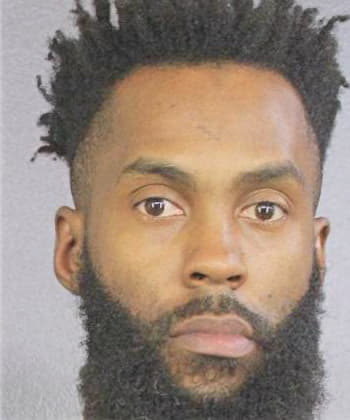 Lloyd Leon - Broward County, FL 