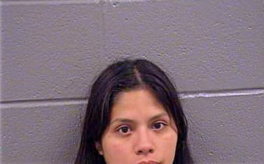 Garcia Reyna - Cook County, IL 